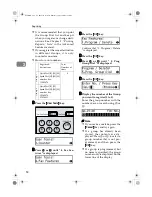 Предварительный просмотр 275 страницы Ricoh I202 Operating Instructions Manual