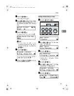 Предварительный просмотр 278 страницы Ricoh I202 Operating Instructions Manual