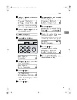 Предварительный просмотр 282 страницы Ricoh I202 Operating Instructions Manual