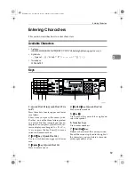 Предварительный просмотр 284 страницы Ricoh I202 Operating Instructions Manual