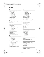 Предварительный просмотр 292 страницы Ricoh I202 Operating Instructions Manual