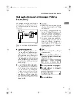 Предварительный просмотр 309 страницы Ricoh I202 Operating Instructions Manual