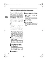 Предварительный просмотр 316 страницы Ricoh I202 Operating Instructions Manual