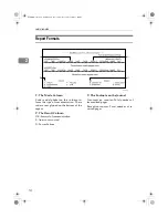 Предварительный просмотр 318 страницы Ricoh I202 Operating Instructions Manual