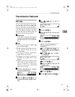 Предварительный просмотр 323 страницы Ricoh I202 Operating Instructions Manual