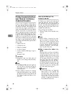 Предварительный просмотр 332 страницы Ricoh I202 Operating Instructions Manual