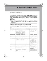 Предварительный просмотр 339 страницы Ricoh I202 Operating Instructions Manual