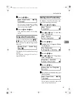 Предварительный просмотр 341 страницы Ricoh I202 Operating Instructions Manual