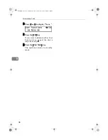 Предварительный просмотр 342 страницы Ricoh I202 Operating Instructions Manual