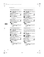 Предварительный просмотр 344 страницы Ricoh I202 Operating Instructions Manual