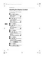 Предварительный просмотр 346 страницы Ricoh I202 Operating Instructions Manual