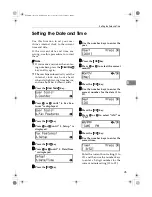 Предварительный просмотр 347 страницы Ricoh I202 Operating Instructions Manual