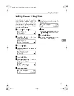 Предварительный просмотр 349 страницы Ricoh I202 Operating Instructions Manual