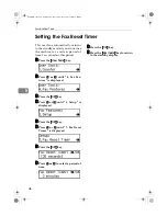 Предварительный просмотр 350 страницы Ricoh I202 Operating Instructions Manual