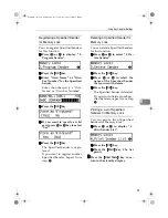 Предварительный просмотр 355 страницы Ricoh I202 Operating Instructions Manual