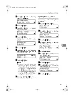 Предварительный просмотр 357 страницы Ricoh I202 Operating Instructions Manual