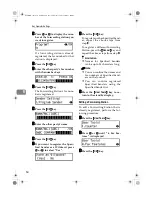 Предварительный просмотр 358 страницы Ricoh I202 Operating Instructions Manual