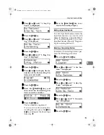 Предварительный просмотр 359 страницы Ricoh I202 Operating Instructions Manual