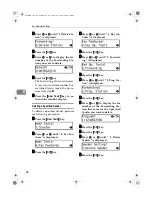 Предварительный просмотр 360 страницы Ricoh I202 Operating Instructions Manual