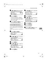 Предварительный просмотр 361 страницы Ricoh I202 Operating Instructions Manual