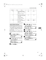 Предварительный просмотр 365 страницы Ricoh I202 Operating Instructions Manual