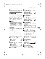 Предварительный просмотр 367 страницы Ricoh I202 Operating Instructions Manual