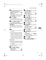 Предварительный просмотр 371 страницы Ricoh I202 Operating Instructions Manual