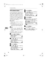 Предварительный просмотр 372 страницы Ricoh I202 Operating Instructions Manual