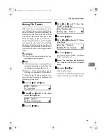 Предварительный просмотр 373 страницы Ricoh I202 Operating Instructions Manual