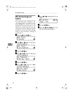 Предварительный просмотр 374 страницы Ricoh I202 Operating Instructions Manual