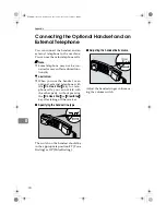 Предварительный просмотр 378 страницы Ricoh I202 Operating Instructions Manual