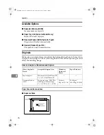 Предварительный просмотр 380 страницы Ricoh I202 Operating Instructions Manual