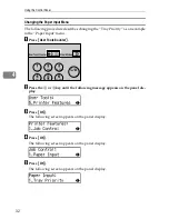 Предварительный просмотр 429 страницы Ricoh I202 Operating Instructions Manual