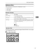 Предварительный просмотр 432 страницы Ricoh I202 Operating Instructions Manual