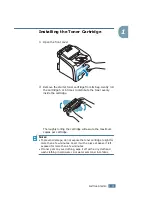 Preview for 25 page of Ricoh IF3030 Operating Instructions Manual