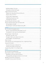 Preview for 5 page of Ricoh IM 2500 Series User Manual