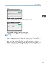 Preview for 39 page of Ricoh IM 2500 Series User Manual
