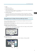 Preview for 43 page of Ricoh IM 2500 Series User Manual