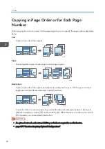 Preview for 92 page of Ricoh IM 2500 Series User Manual