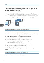 Preview for 136 page of Ricoh IM 2500 Series User Manual