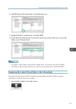 Preview for 163 page of Ricoh IM 2500 Series User Manual