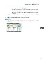 Preview for 169 page of Ricoh IM 2500 Series User Manual