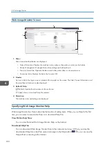 Preview for 182 page of Ricoh IM 2500 Series User Manual