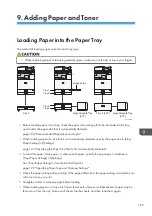 Preview for 185 page of Ricoh IM 2500 Series User Manual