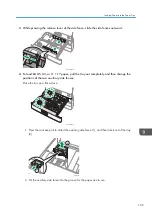 Preview for 187 page of Ricoh IM 2500 Series User Manual