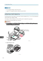 Preview for 190 page of Ricoh IM 2500 Series User Manual