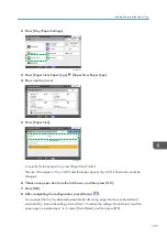 Preview for 195 page of Ricoh IM 2500 Series User Manual