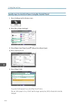 Preview for 196 page of Ricoh IM 2500 Series User Manual