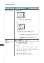 Preview for 306 page of Ricoh IM 2500 Series User Manual