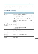 Preview for 355 page of Ricoh IM 2500 Series User Manual